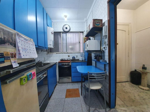 Imagen 7 de 30 de Venta Ph 3 Ambientes Con Jardin Y Quincho - Caballito