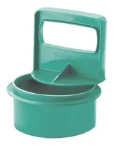 Comprar Accesorio Tupperware Prensa Hamburguesa