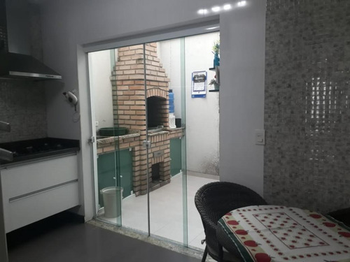 Sobrado Novo. - So6418