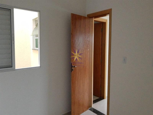 Imagem 9 de 11 de Apartamento Parque Guarani São Paulo/sp - 2253