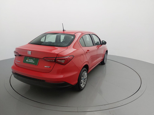 Fiat Cronos 1.0 FIREFLY FLEX DRIVE MANUAL