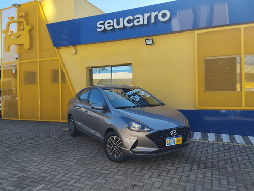 Hyundai HB20S Hyundai HB20S Platinum Bluelink 1.0 Turbo (Flex)