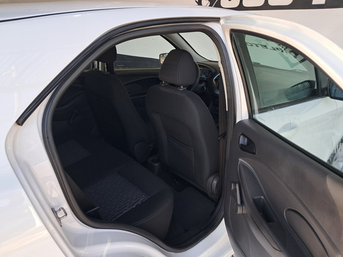 Ford Ka 1.5 Se Flex 5p