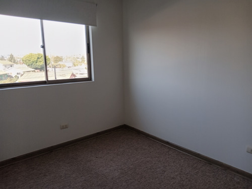Vende Departamento Paradero 12 Villa Alemana