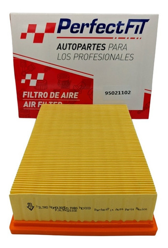 Filtro Aire Motor Trax Y Encore 1.8/1.4l Turbo:2013 Al 2021.