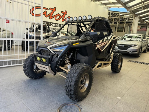 Polaris Rzr 2022 Xp Pro Ultímate 