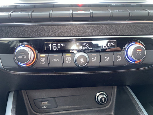 Audi Q2 1.4 35 Tfsi Select