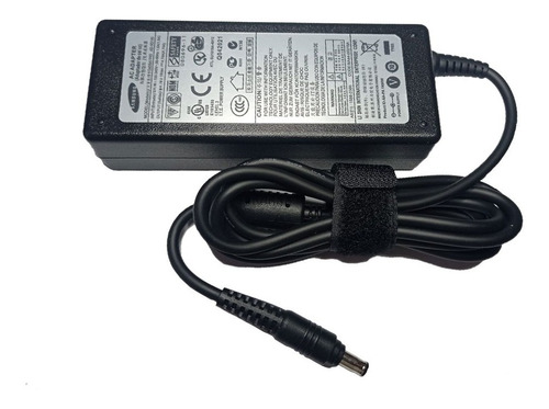 Cargador Original Samsung 19v 4.74a Modelo Ad-9019s