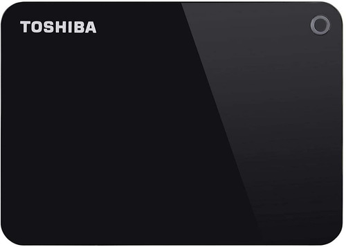 Disco Duro Externo Portatil Toshiba De 2 Tb Nuevos. Tienda