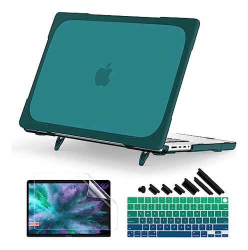 Batianda Compatible Con M3 New Macbook Pro B09t5tzz6l_030424