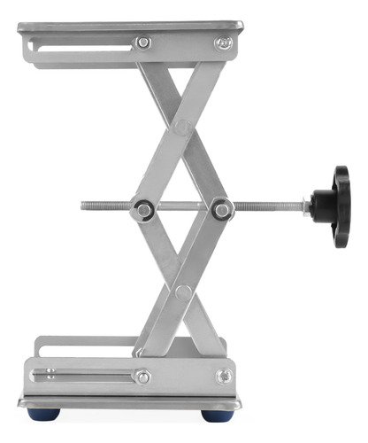 Tijera De Soporte De Plataforma Elevadora De Laboratorio De