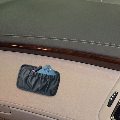 Bolsa Adhesiva Para Coche Bolsa Autoadhesiva Para Coche Bols