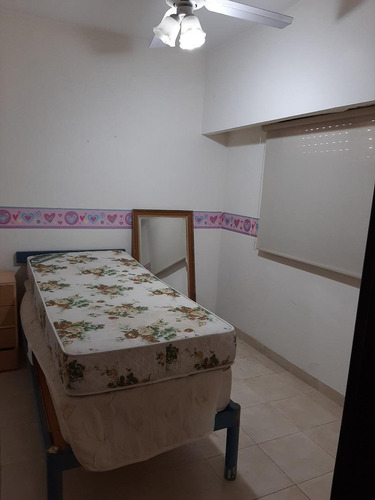 Imagen 4 de 7 de Departamento En El Centro De Campana