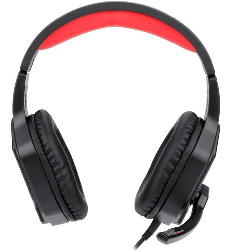 Auriculares Gamer Redragon Themis H220 3.5 Pc Ps4 Ps5 Xbox F