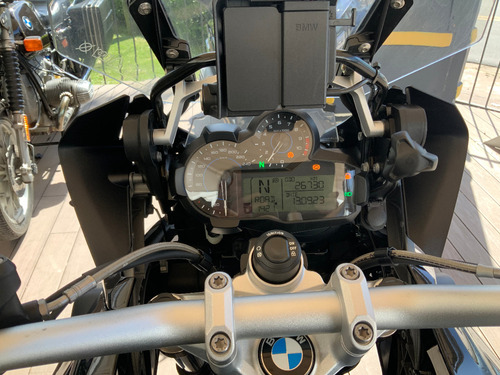 Bmw R 1200 Gs 2017 Cordasco Motohaus