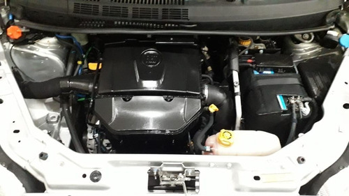 Fiat Idea 1.6 Mpi Essence 16v