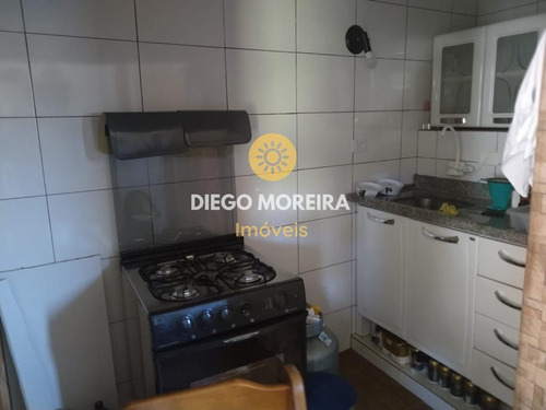 Imagem 13 de 15 de Terreno Com Edícula Em Condomínio À Venda Em Mairiporã - 1.500 M² - Tr189