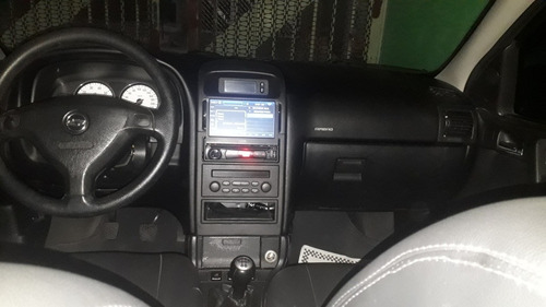 Chevrolet Astra Sedan 2009 2.0 Elegance Flex Power 4p 121 Hp
