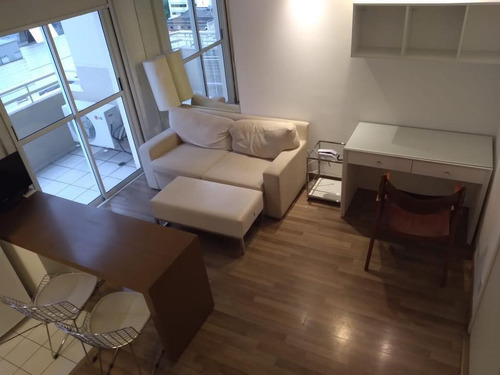 Imagem 15 de 26 de Loft Com 1 Dormitório À Venda, 48 M² Por R$ 750.000 - Itaim - São Paulo/sp - Lf0020