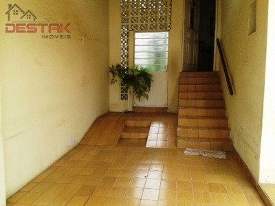 Imagem 2 de 8 de Ref.: 2055 - Casa Em Jundiaí Para Venda - V2055