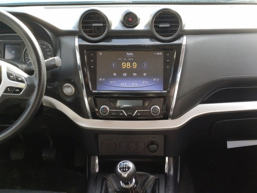 Dongfeng Df6 DF6 MT 4X2 2.5 DIESEL