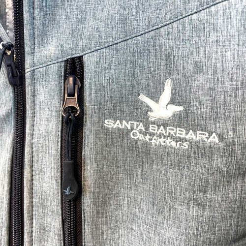 Campera Santa Barbara Hombre 10024 Enjoy