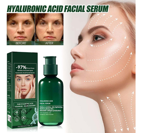 S Facial Hydrating Moisturizing Skin Care Refreshing No 4001