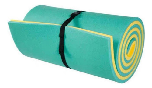 ( Colchoneta Flotante De Agua, Cómodo Colchón A Para
