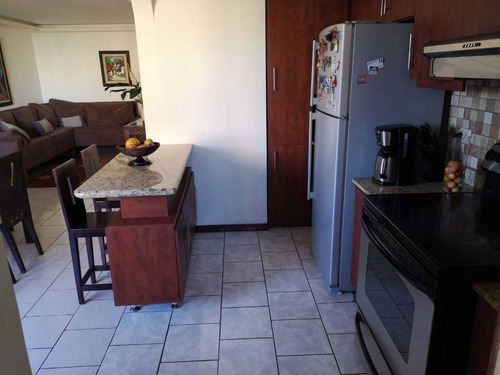 Apartamento En Condominio A La Venta En San Rafael Alajuela