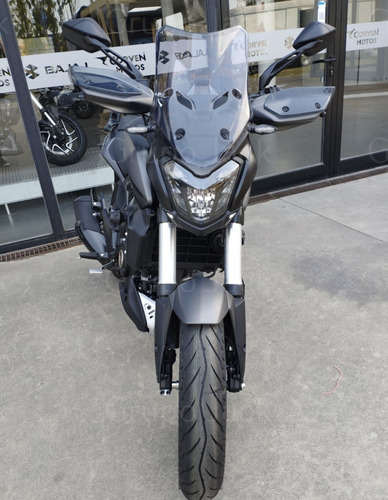Imagen 8 de 25 de Bajaj Dominar 400 Tourer, Nuevo Modelo 2023!!