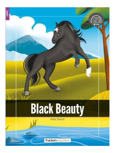 Black Beauty - Foxton Readers Level 2 (600 Headwords C. Eb18