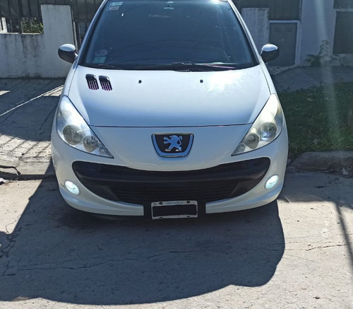 Peugeot 207 1.4 Xs