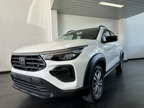 Fiat Pulse 1.3 Gse Drive Cvt