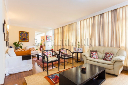 Apartamento - Pinheiros - Ref: 111304 - V-111304