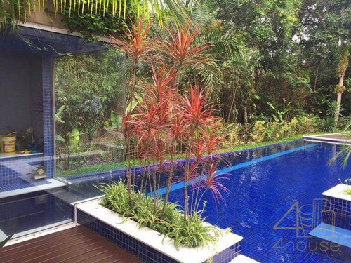 Imagem 13 de 13 de Casa Nova Em Riviera De São Lourenço (mód. 24). 675 M², Piscina, Área Gourmet, Jacuzzi, 6 Suítes E 6 Vagas. Bertioga - Ca0562
