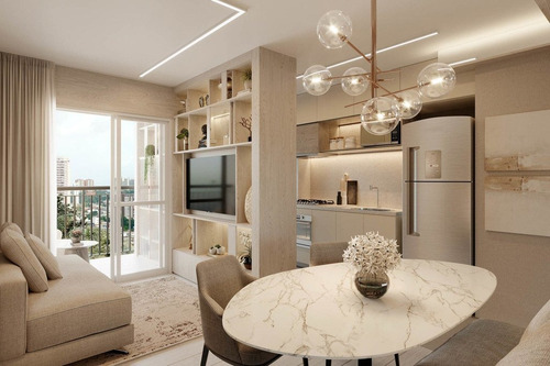 Imagem 7 de 26 de Garden Residencial Para Venda, Chácara Santo Antônio, São Paulo - Gd7299. - Gd7299-inc