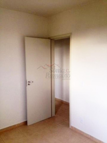 Apartamentos - Ref: V3510