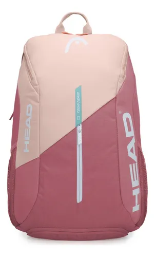 Mochila head online rosada