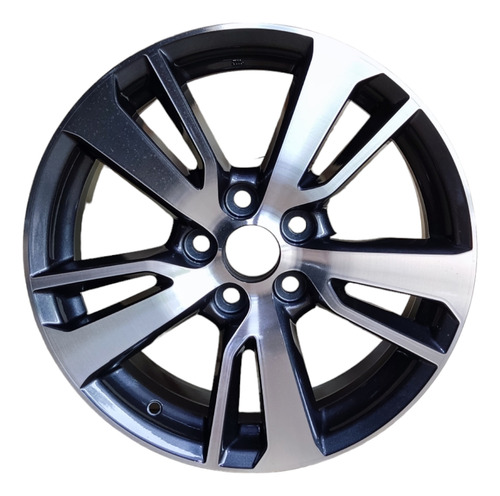 Roda Avulso Aro 17 Toyota Rav4 Usada Original (Usado)