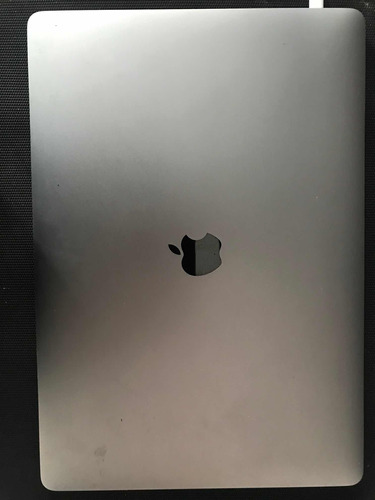 Macbook Pro 2019 Seminueva 16 Gb De Ram Ddr4