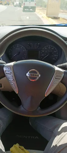 Nissan Sentra 1.8 Exclusive At Cvt