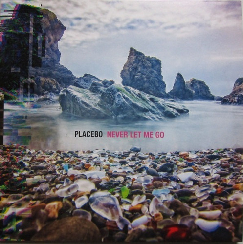 2 Lp´s Placebo - Never Let Me Go / Vinilo Nuevo Made In Eu Versión del álbum 2022