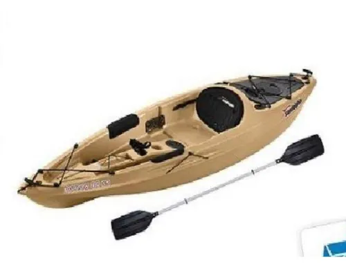 Kayak Bicicleta Nautica Tabla De Paddle