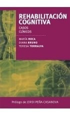 Rehabilitacion Cognitiva - Torralva Teresa (libro)