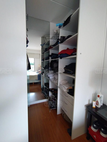 Imagen 19 de 30 de 2 Ambientes En Venta En Puerto Madero. Con Cochera. Balcón Terraza