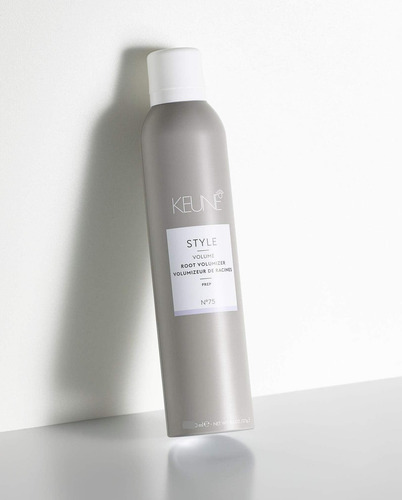 Spray Voluminizador De Raíz Keune Style 5x5x23.5cm 0.33kg