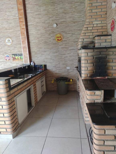 Imagem 3 de 27 de Otima Casa Para Moradia E Comercio - Ca3790