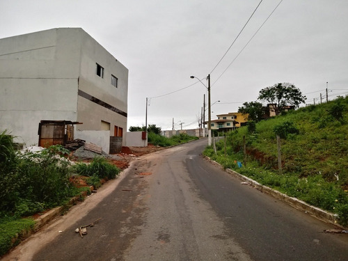 Imagem 9 de 11 de Terreno / Area - Ataide - Ref: 2194 - V-2194