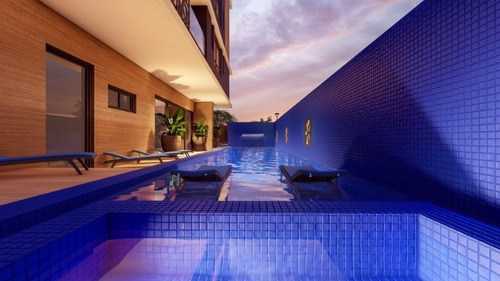 Imagem 16 de 28 de Apartamento Com 3 Dormitórios À Venda Por R$ 1.039.990,00 No Bairro Mercês - Curitiba / Pr - Coppa Alto Mercês - 921911