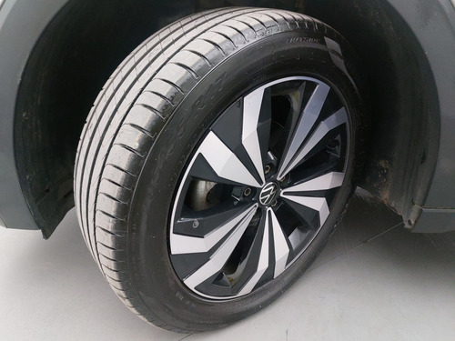 Volkswagen T-Cross 1.0 200 TSI TOTAL FLEX COMFORTLINE AUTOMÁTICO